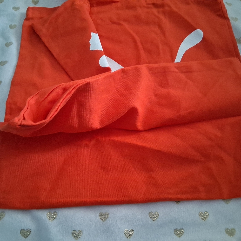 🎉HP🎉 *NWT* Puma Tote Bag - Picture 3 of 7